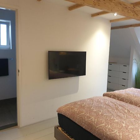 @Salland Zwolle  Zimmer foto