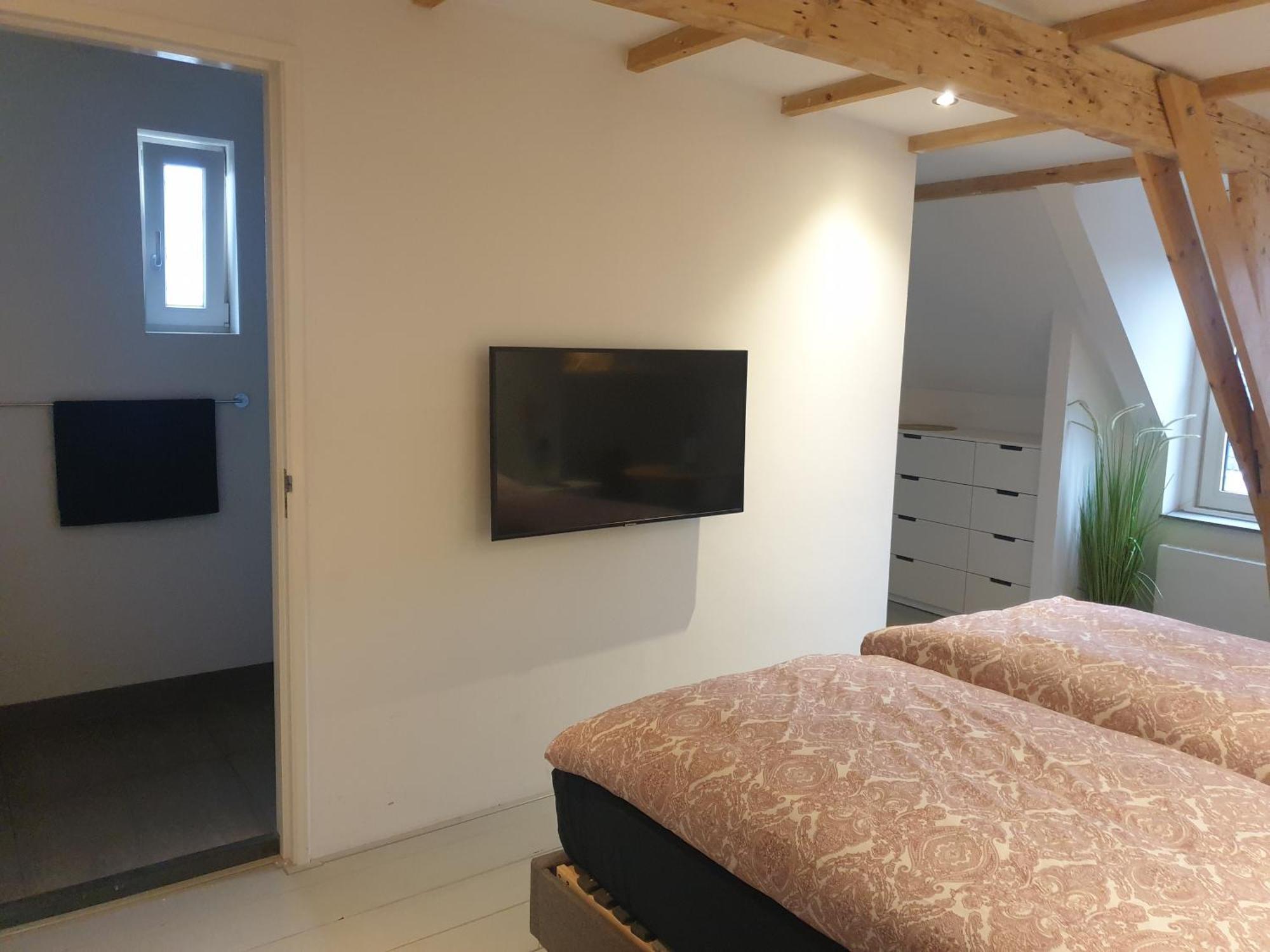 @Salland Zwolle  Zimmer foto
