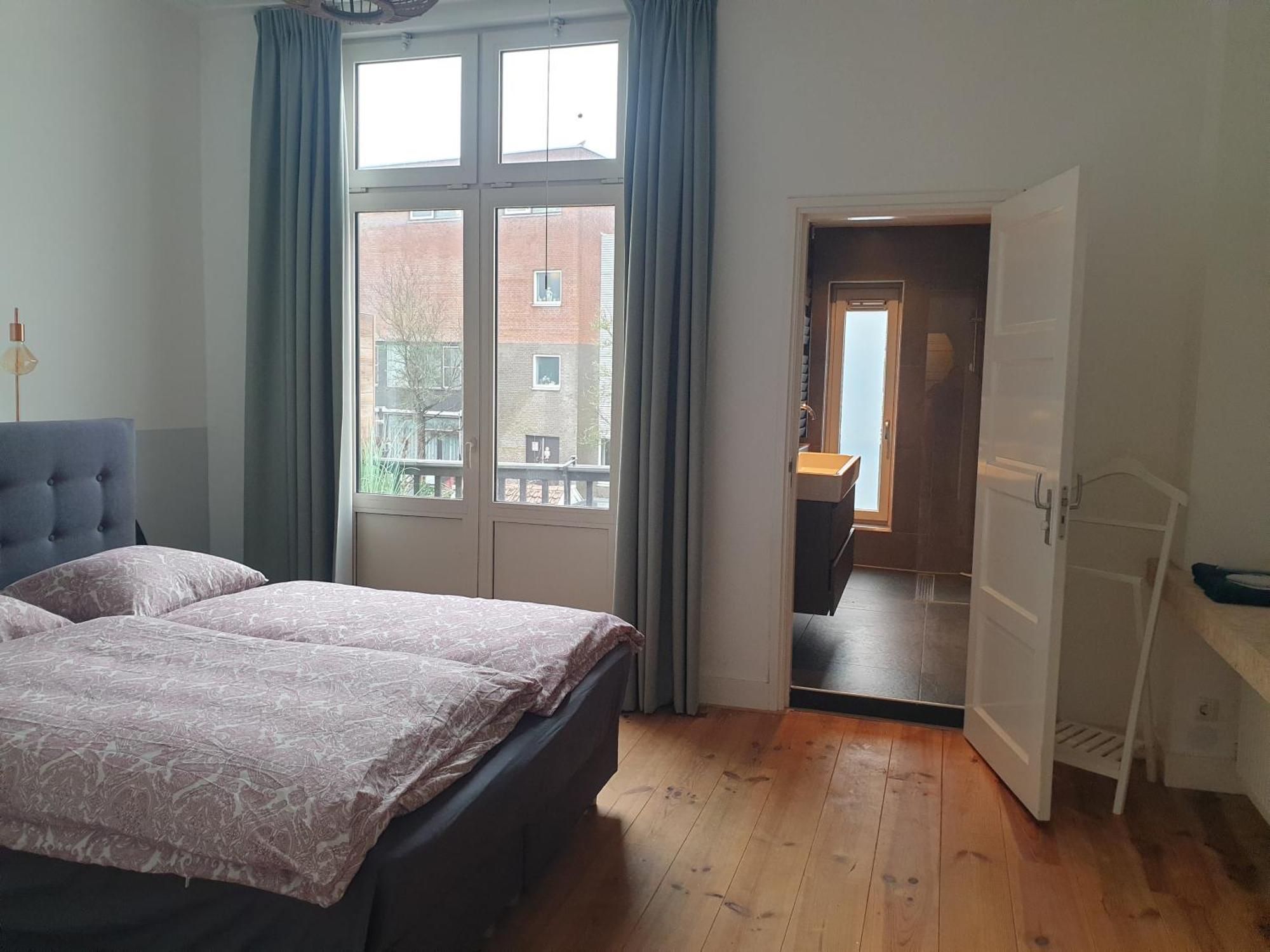 @Salland Zwolle  Zimmer foto