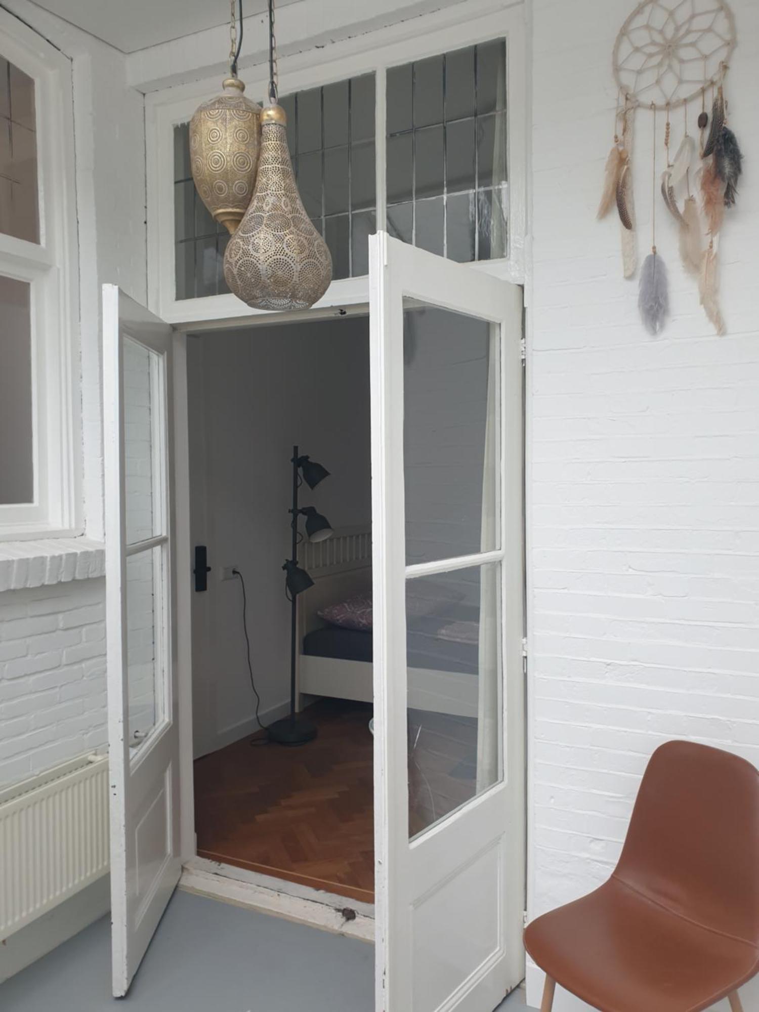 @Salland Zwolle  Zimmer foto
