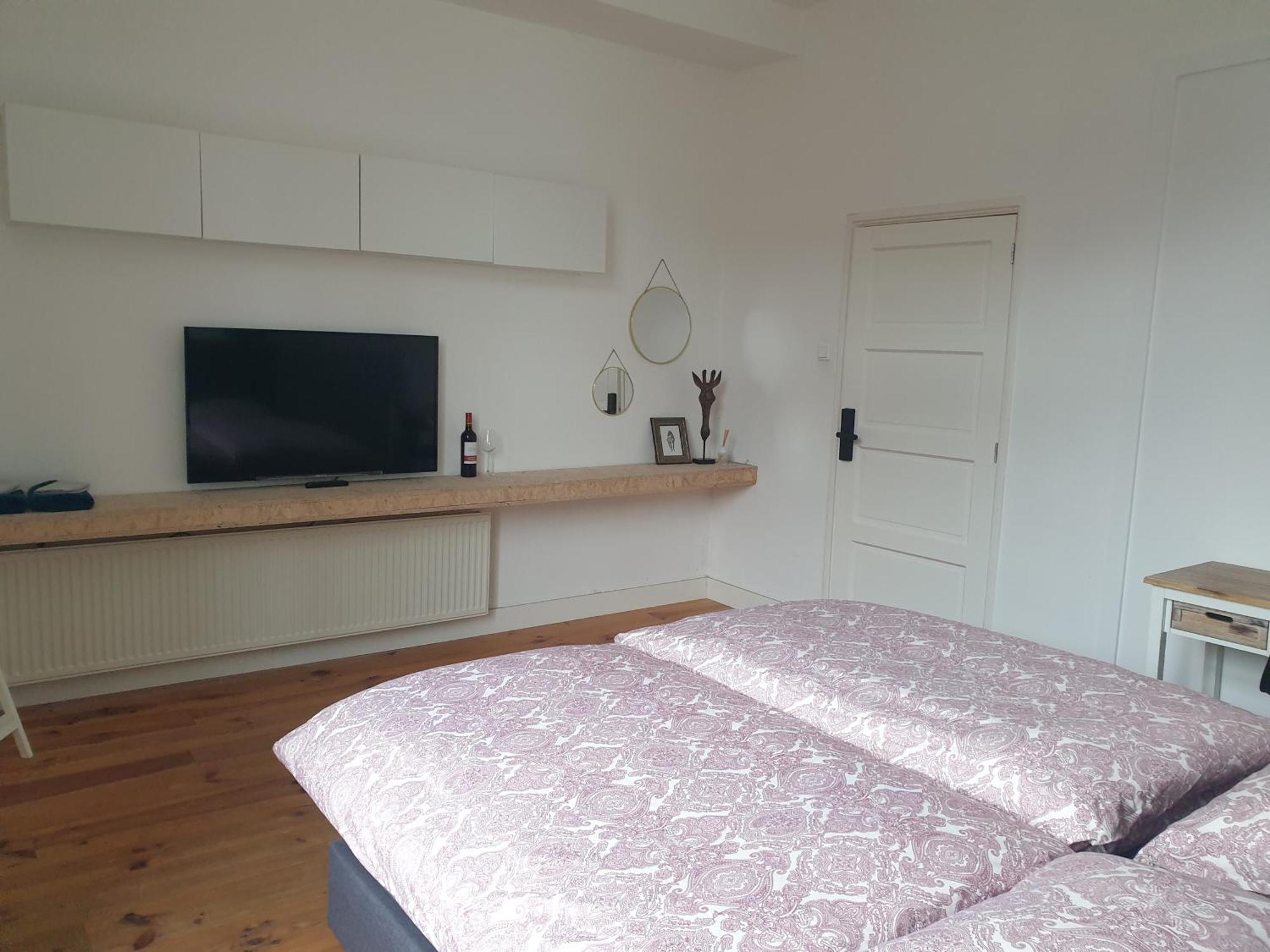 @Salland Zwolle  Zimmer foto