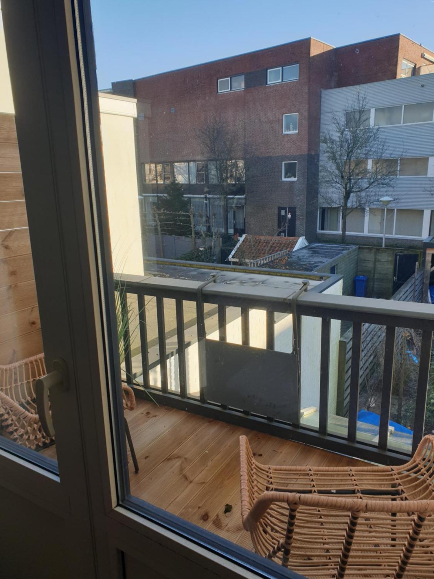 @Salland Zwolle  Zimmer foto